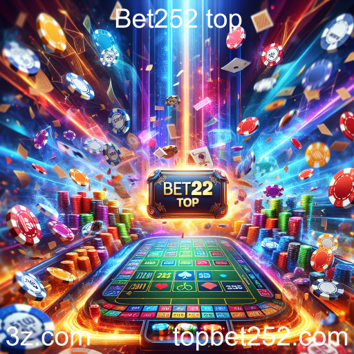 Dicas Essenciais para Jogar no Bet252